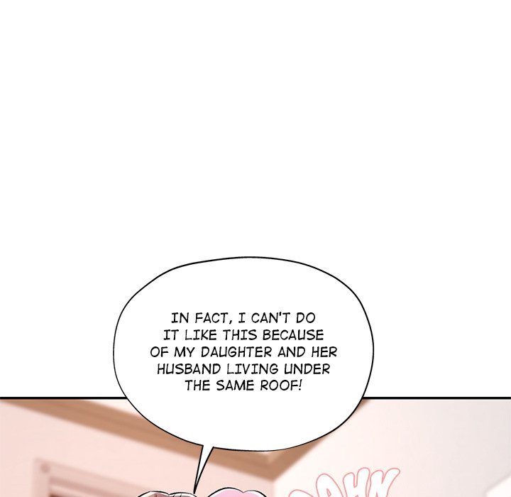 In Her Place Manhwa - Chapter 21 Page 44