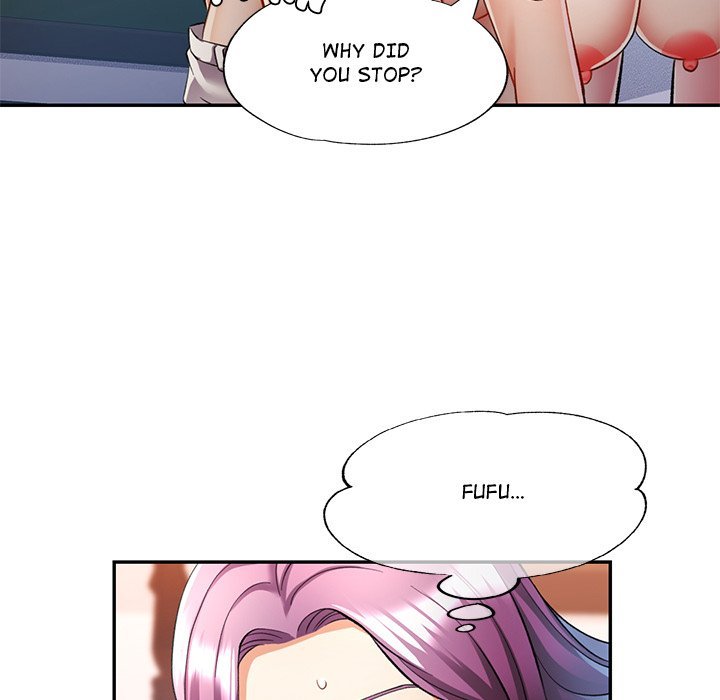 In Her Place Manhwa - Chapter 21 Page 52