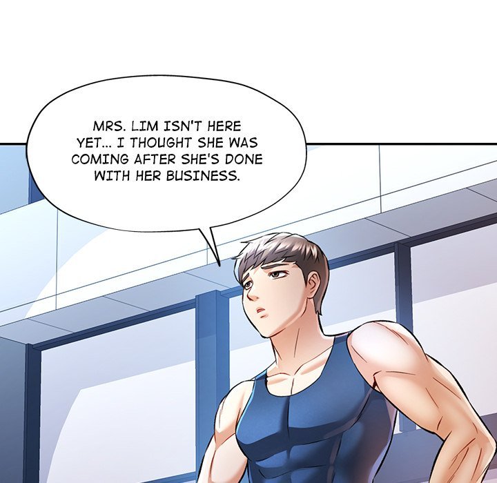 In Her Place Manhwa - Chapter 21 Page 57