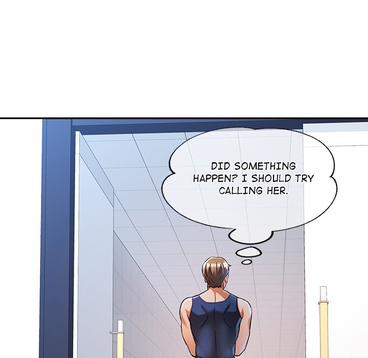 In Her Place Manhwa - Chapter 21 Page 59