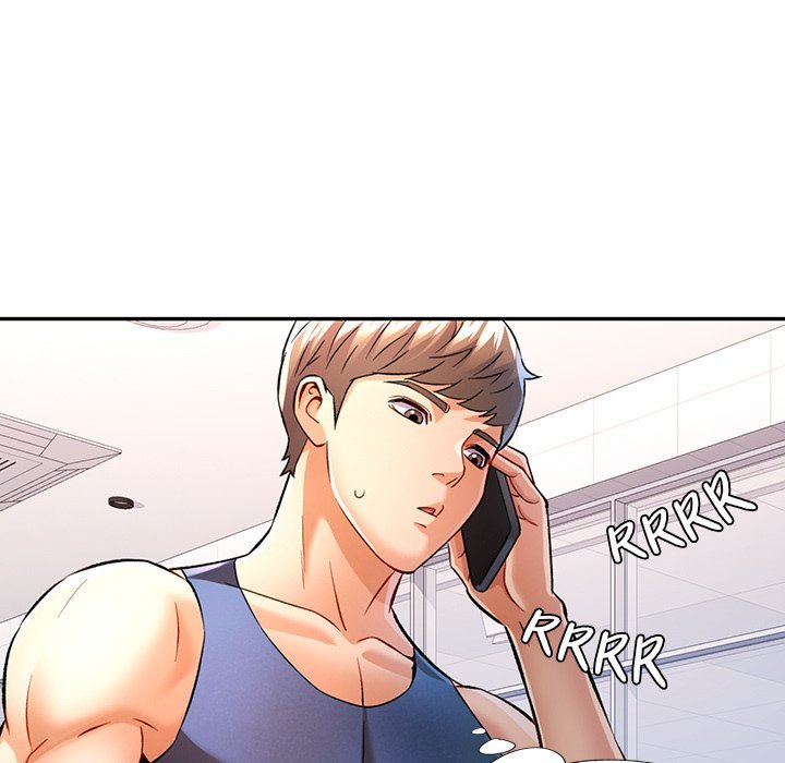 In Her Place Manhwa - Chapter 21 Page 61