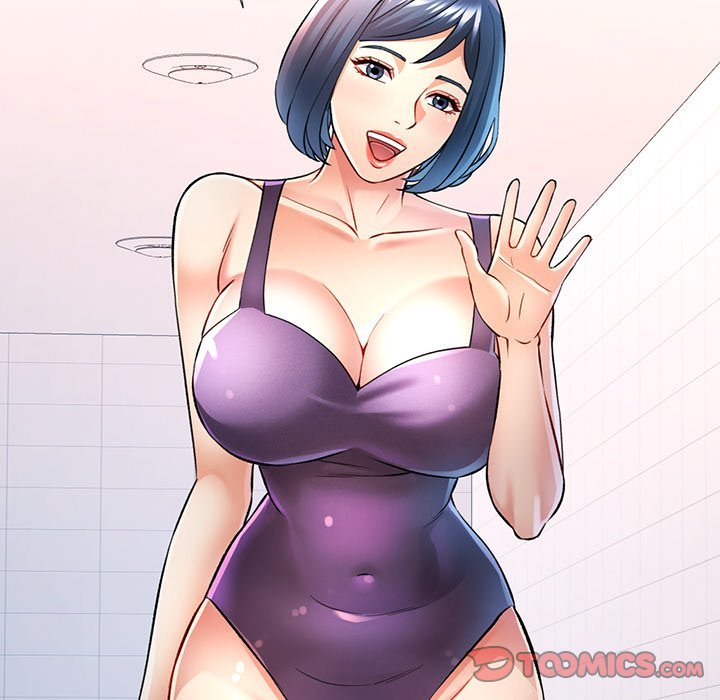 In Her Place Manhwa - Chapter 21 Page 65