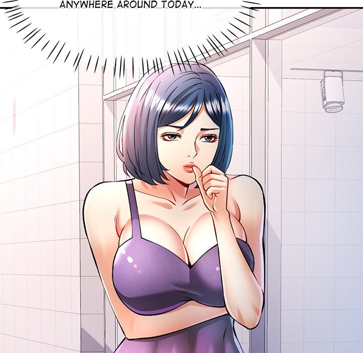 In Her Place Manhwa - Chapter 21 Page 72