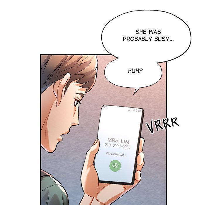 In Her Place Manhwa - Chapter 21 Page 76