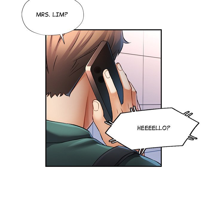 In Her Place Manhwa - Chapter 21 Page 78