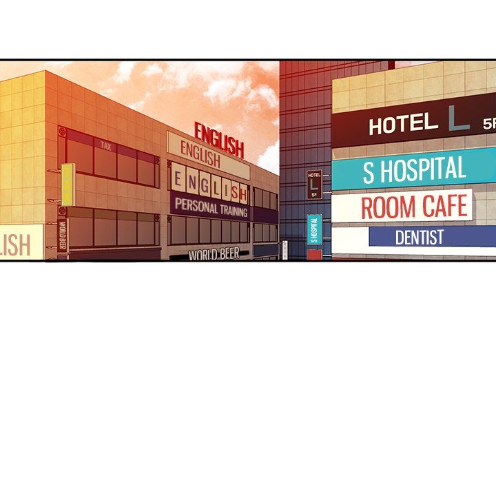 In Her Place Manhwa - Chapter 21 Page 80