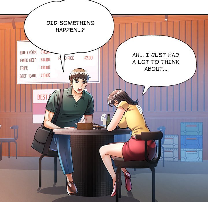 In Her Place Manhwa - Chapter 21 Page 85