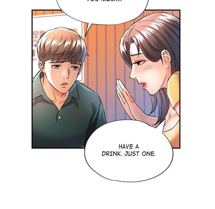 In Her Place Manhwa - Chapter 21 Page 87