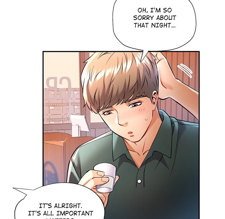 In Her Place Manhwa - Chapter 21 Page 90