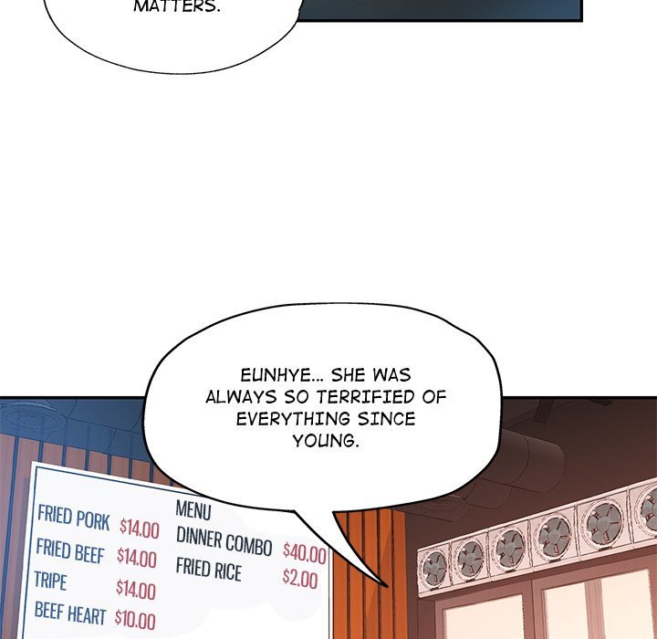 In Her Place Manhwa - Chapter 21 Page 91