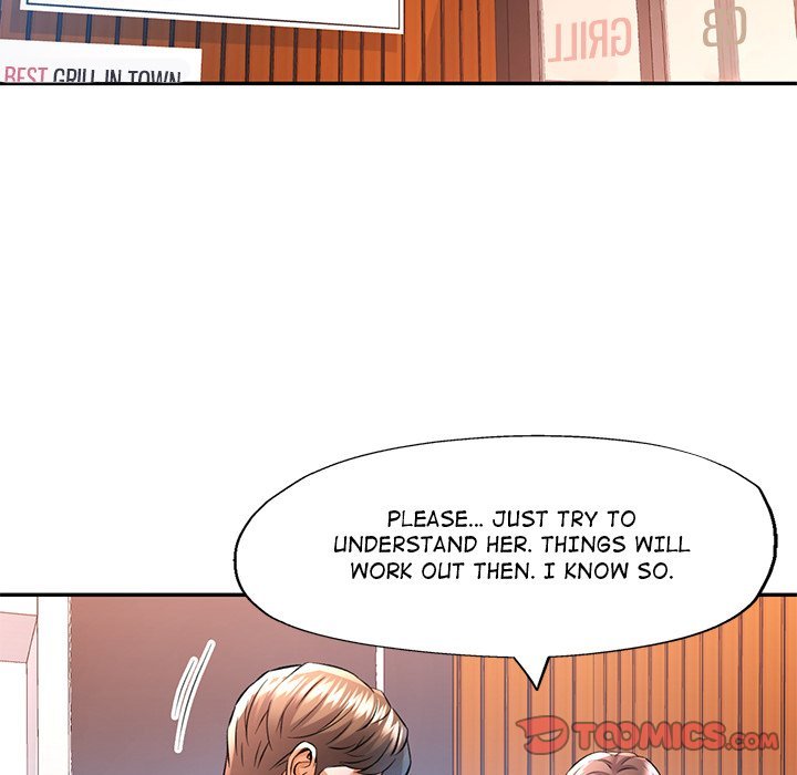 In Her Place Manhwa - Chapter 21 Page 92