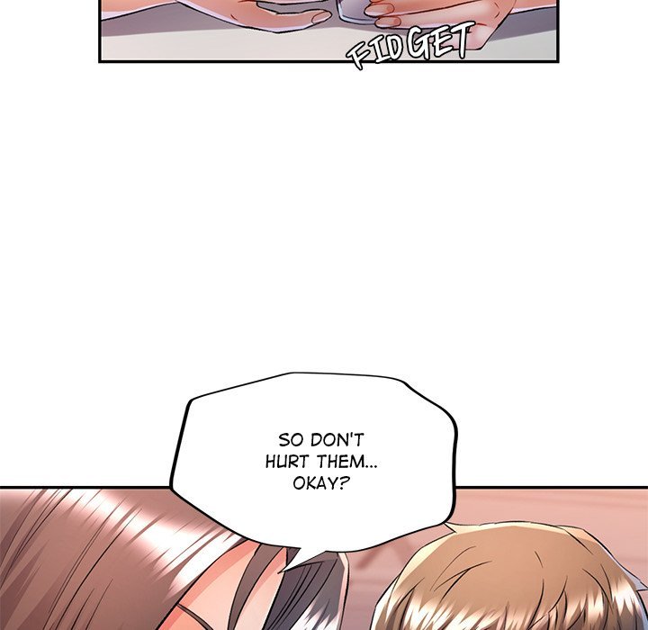 In Her Place Manhwa - Chapter 21 Page 95