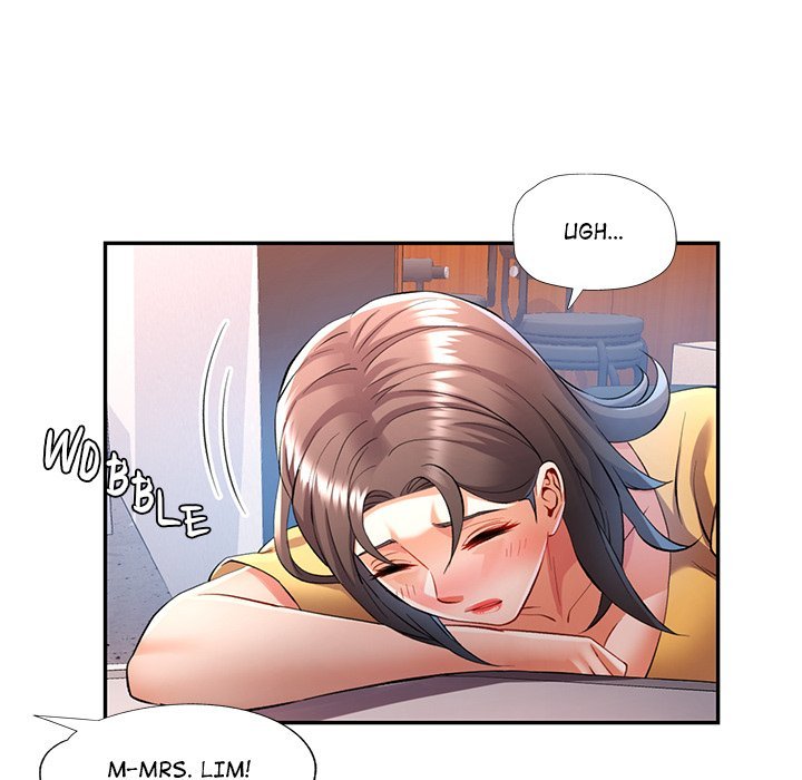 In Her Place Manhwa - Chapter 21 Page 97