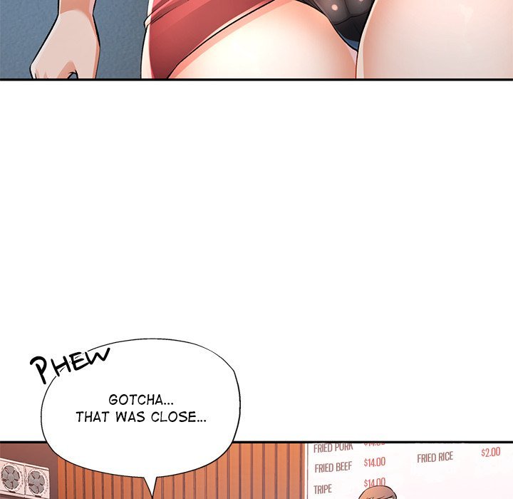 In Her Place Manhwa - Chapter 21 Page 100