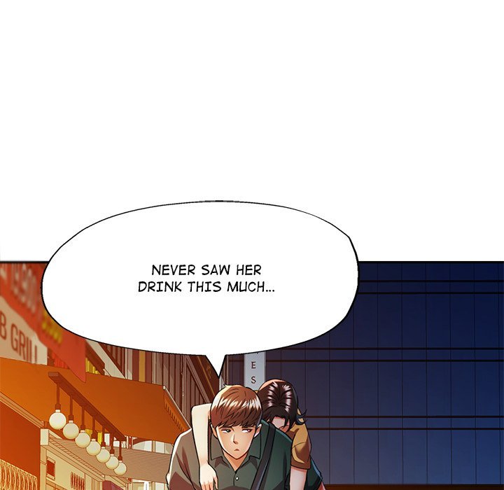 In Her Place Manhwa - Chapter 21 Page 104