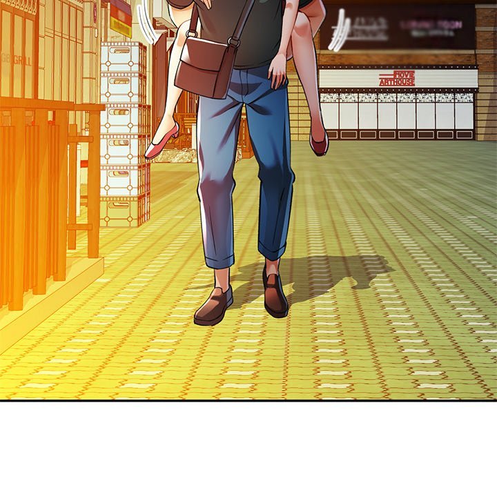 In Her Place Manhwa - Chapter 21 Page 105