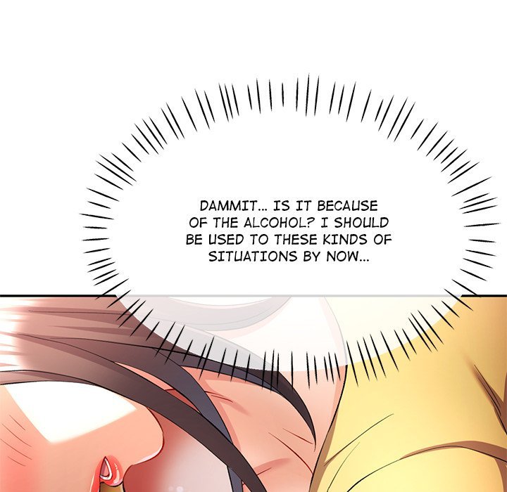 In Her Place Manhwa - Chapter 21 Page 108