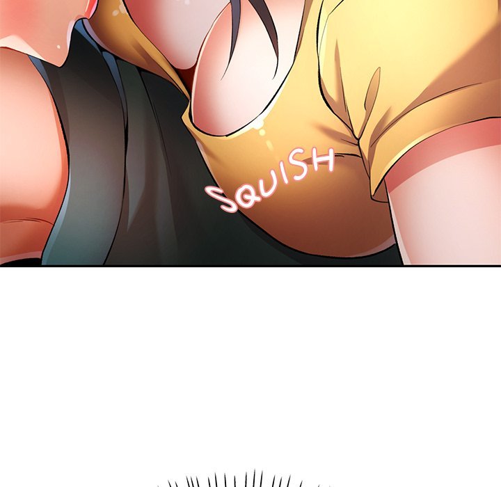 In Her Place Manhwa - Chapter 21 Page 109