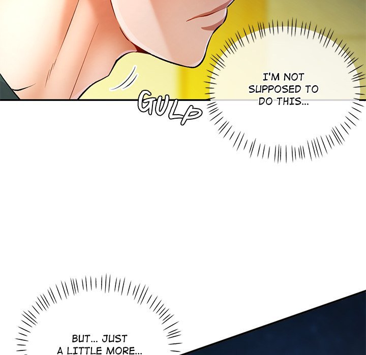 In Her Place Manhwa - Chapter 21 Page 114