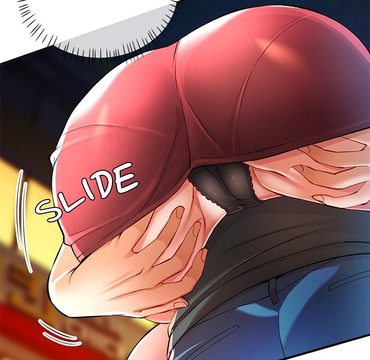 In Her Place Manhwa - Chapter 21 Page 115