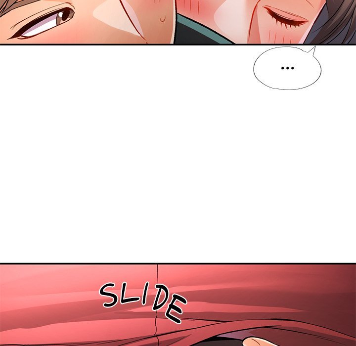 In Her Place Manhwa - Chapter 21 Page 117