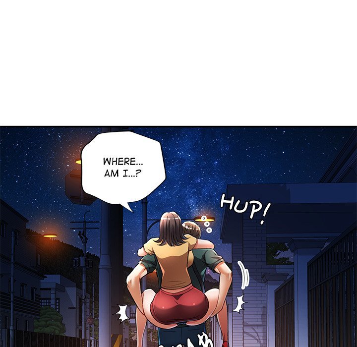 In Her Place Manhwa - Chapter 21 Page 124