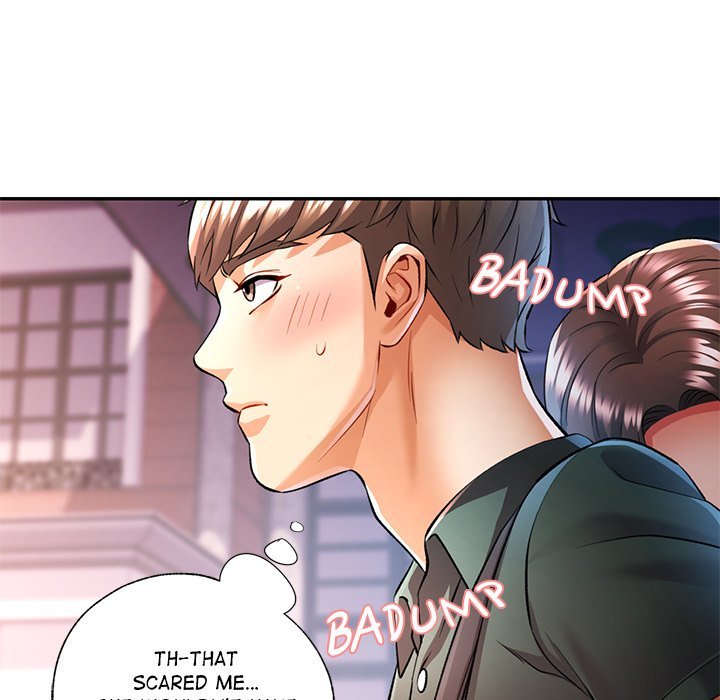 In Her Place Manhwa - Chapter 21 Page 126