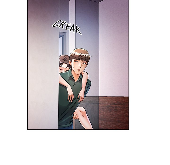 In Her Place Manhwa - Chapter 21 Page 130