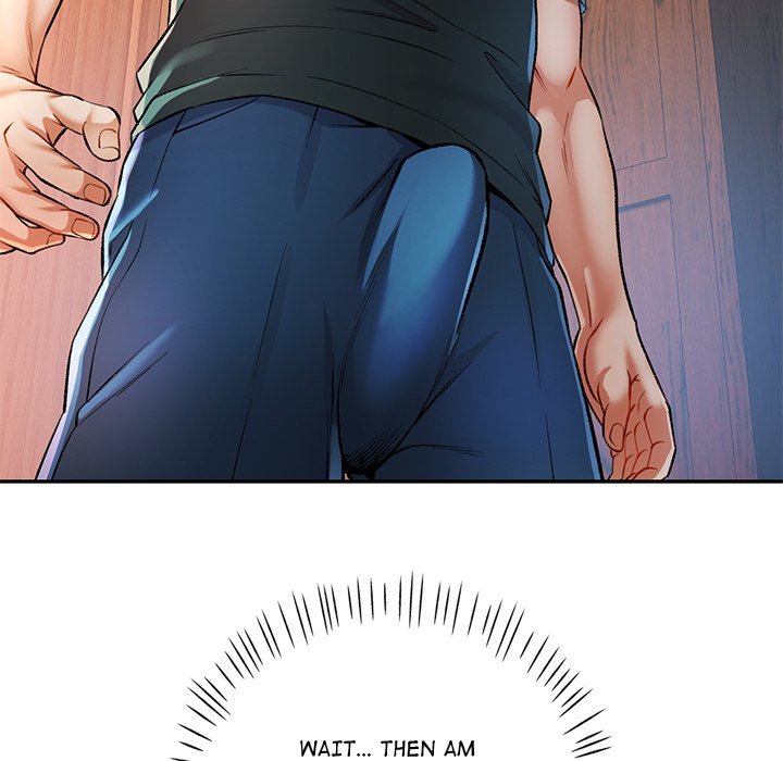 In Her Place Manhwa - Chapter 21 Page 140