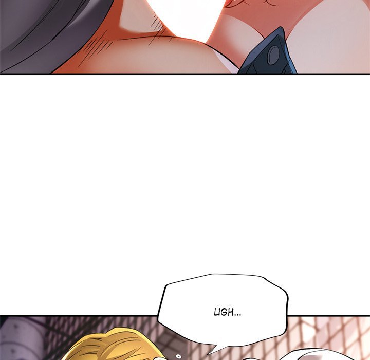 In Her Place Manhwa - Chapter 40 Page 4