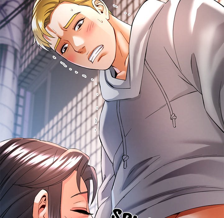 In Her Place Manhwa - Chapter 40 Page 5