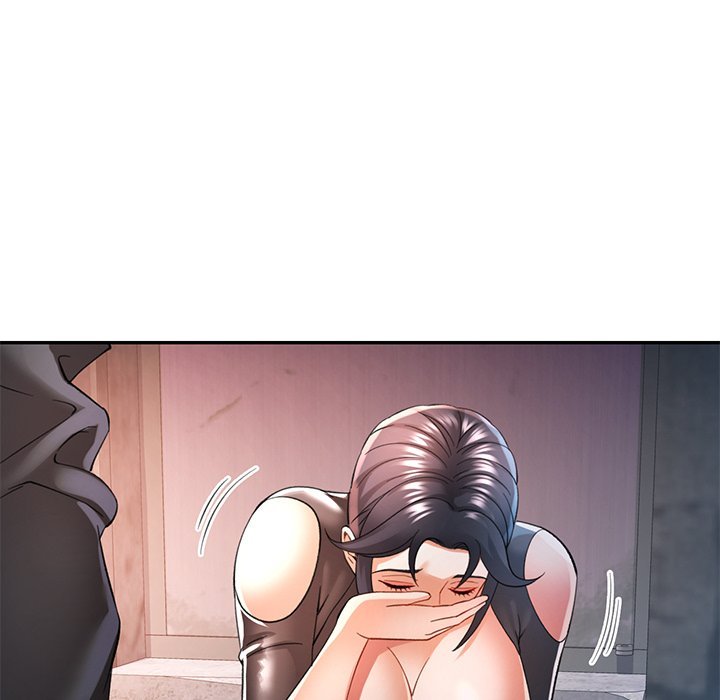 In Her Place Manhwa - Chapter 40 Page 7