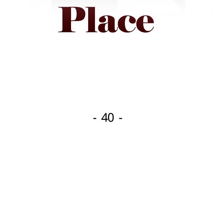 In Her Place Manhwa - Chapter 40 Page 13