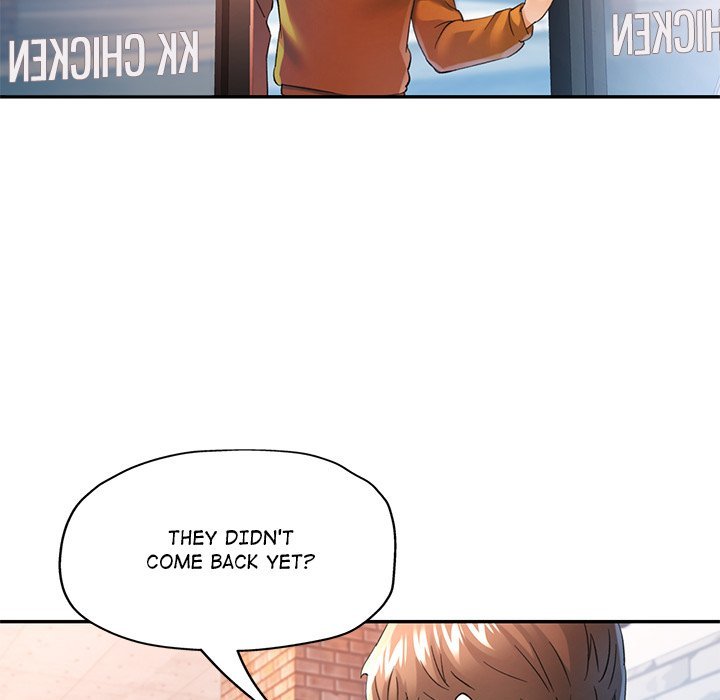 In Her Place Manhwa - Chapter 40 Page 15