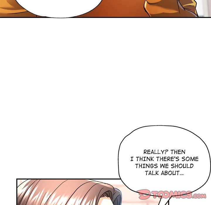 In Her Place Manhwa - Chapter 40 Page 20