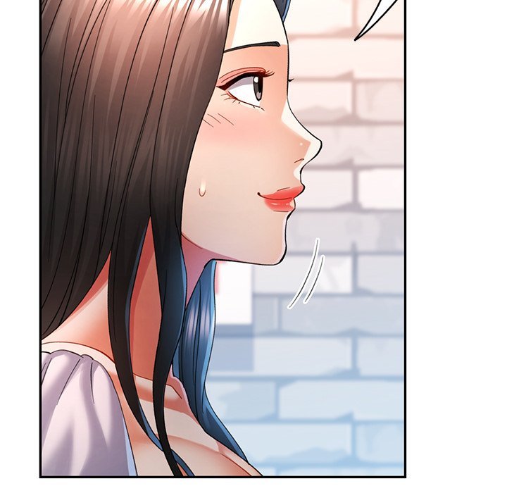 In Her Place Manhwa - Chapter 40 Page 21