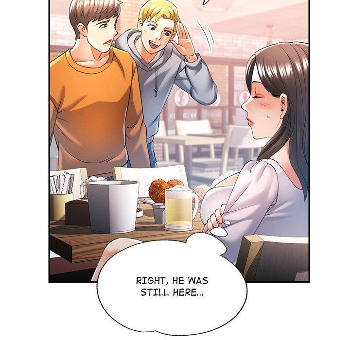 In Her Place Manhwa - Chapter 40 Page 23