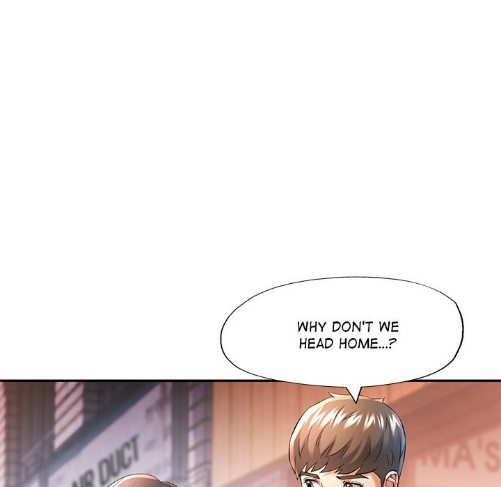In Her Place Manhwa - Chapter 40 Page 26