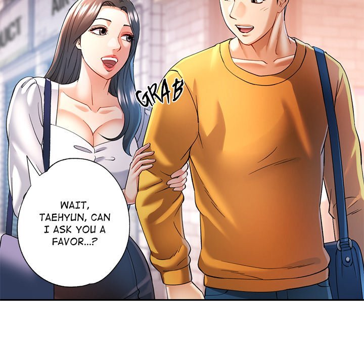 In Her Place Manhwa - Chapter 40 Page 27
