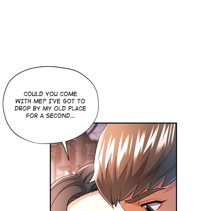 In Her Place Manhwa - Chapter 40 Page 28
