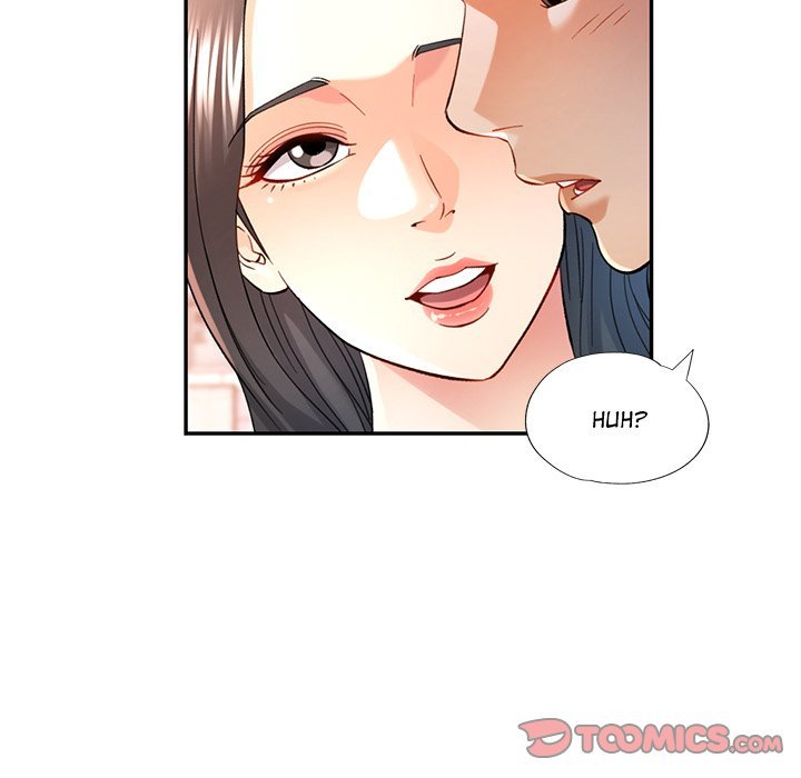 In Her Place Manhwa - Chapter 40 Page 29