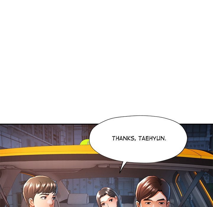 In Her Place Manhwa - Chapter 40 Page 31