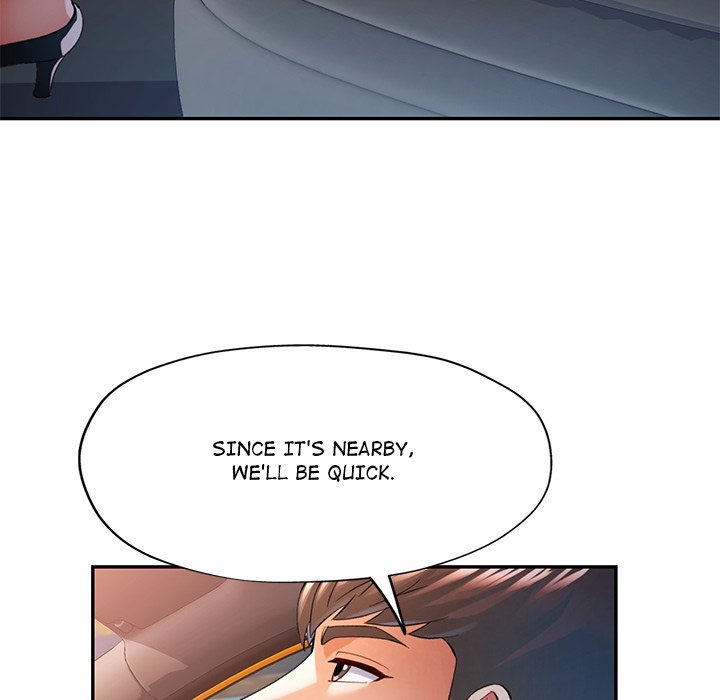 In Her Place Manhwa - Chapter 40 Page 34