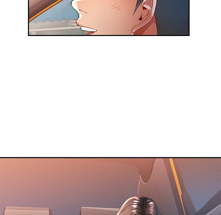 In Her Place Manhwa - Chapter 40 Page 35