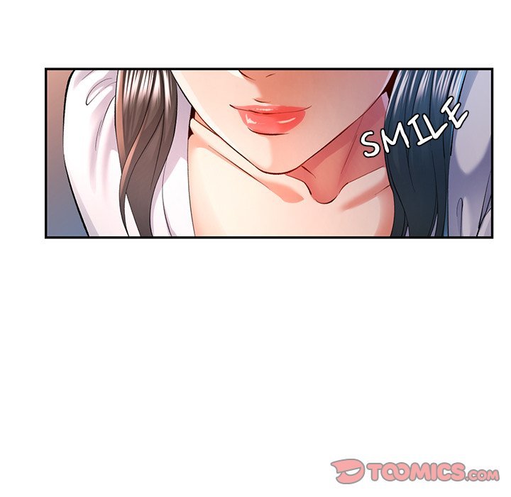 In Her Place Manhwa - Chapter 40 Page 38