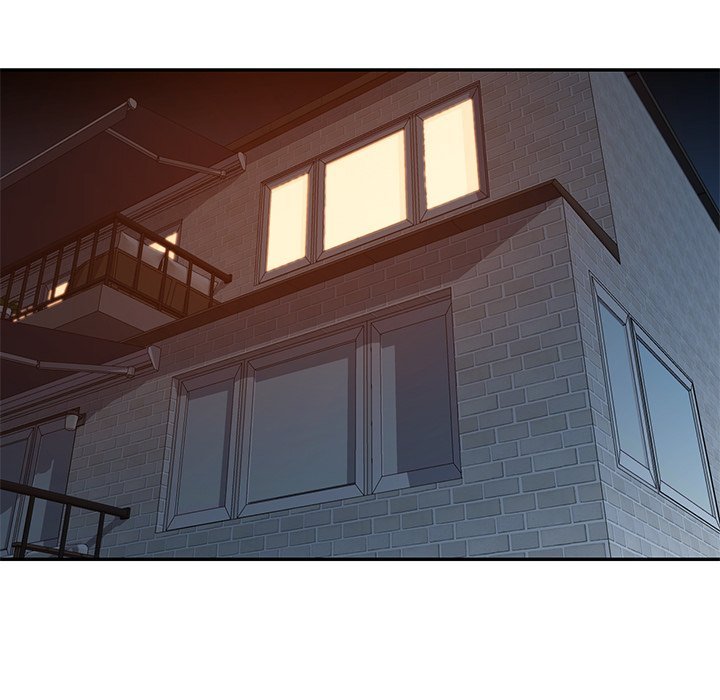 In Her Place Manhwa - Chapter 40 Page 39