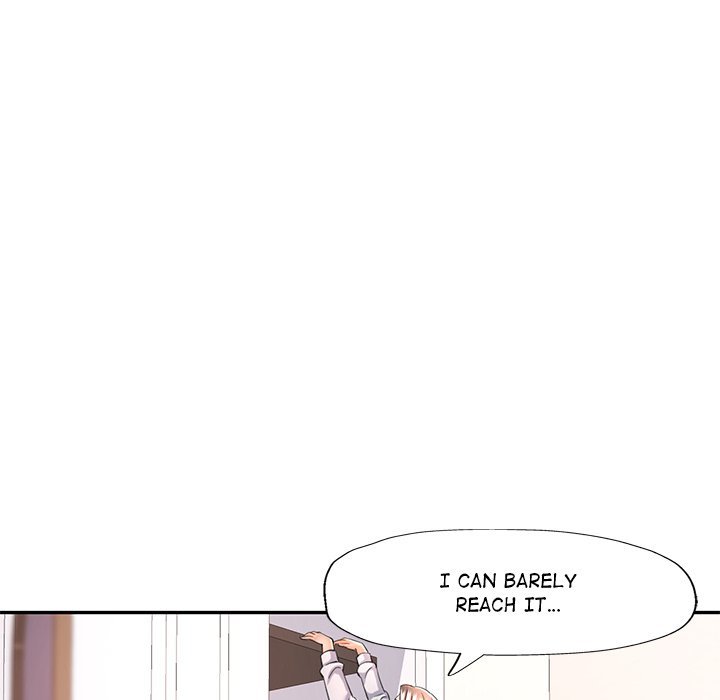 In Her Place Manhwa - Chapter 40 Page 40