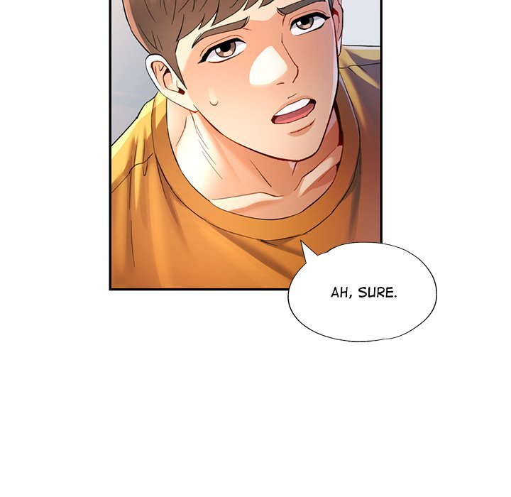 In Her Place Manhwa - Chapter 40 Page 43