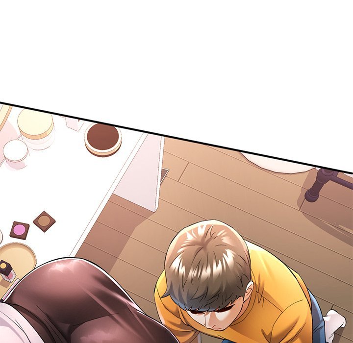 In Her Place Manhwa - Chapter 40 Page 44