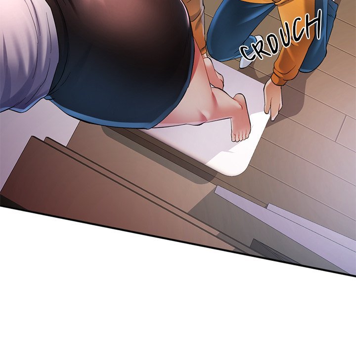 In Her Place Manhwa - Chapter 40 Page 45